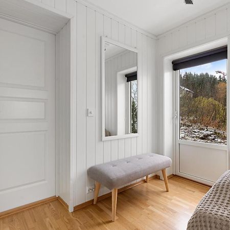Cozy Elegant 2Bedroom Apt W/Parking And Nice View Tromsø Zewnętrze zdjęcie